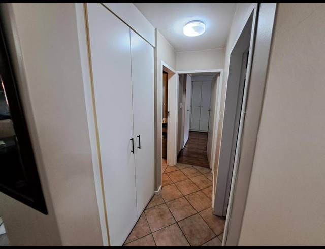 3 BEDROOM APARTMENT FOR SALE IN DIE HOEWES